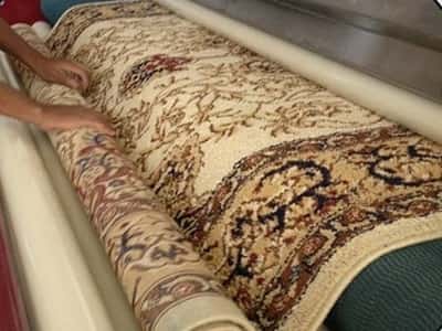 شركة غسيل سجاد